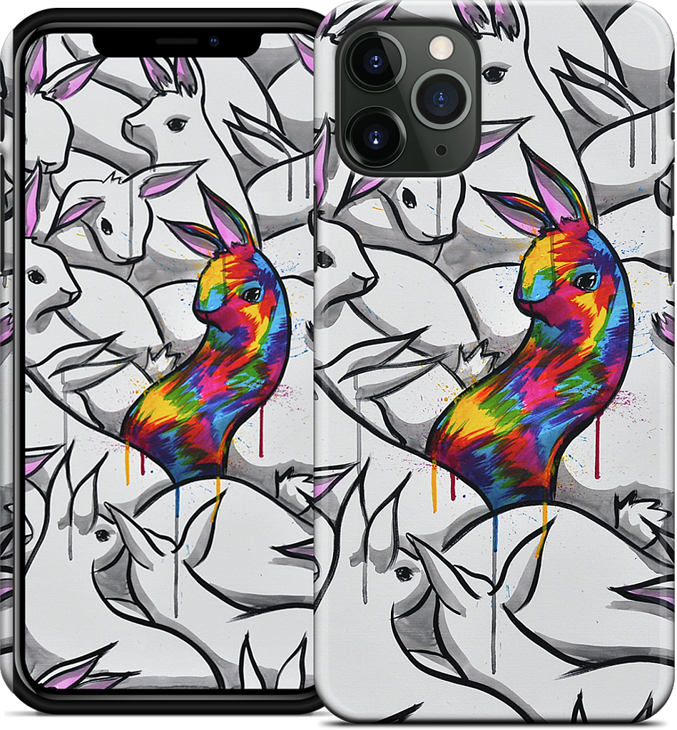 For Your Consideration iPhone Case