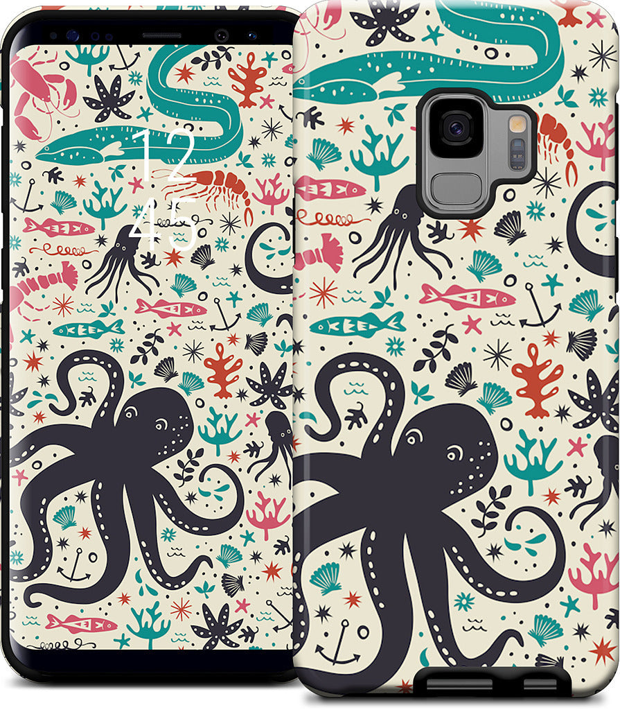 Sea Patrol Samsung Case