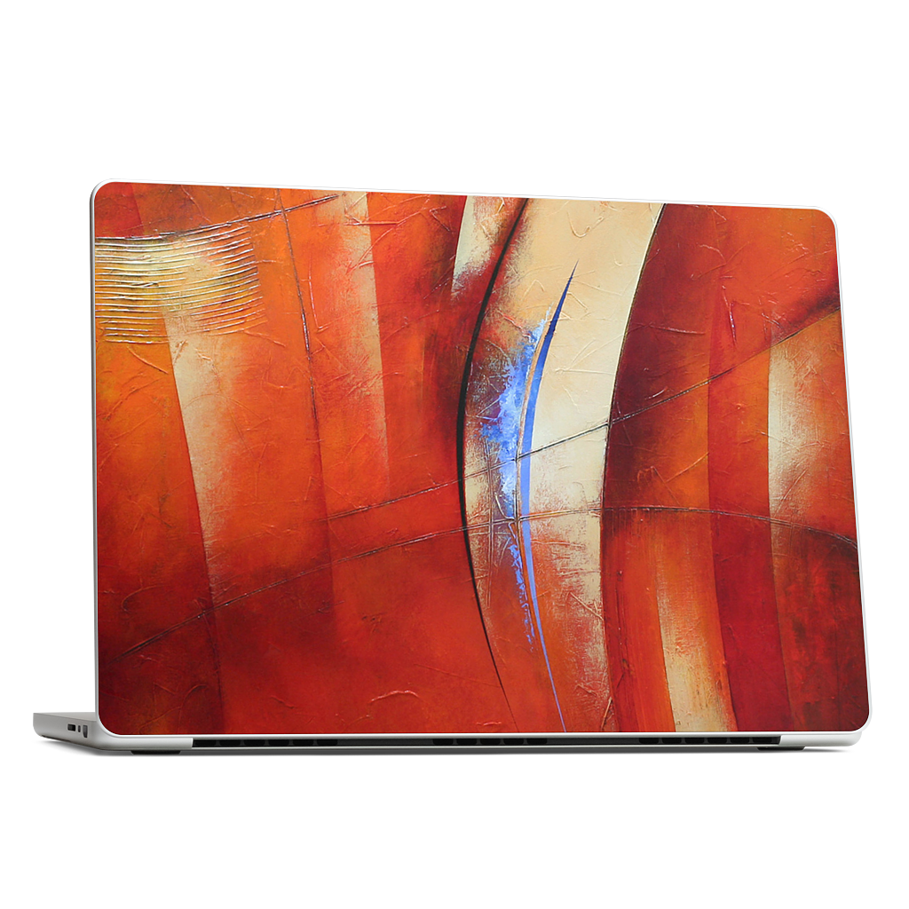 Newjazz MacBook Skin