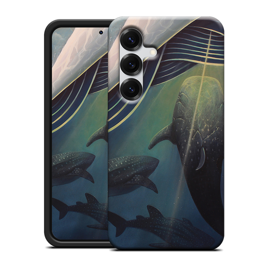 Cargo 1 Samsung Case