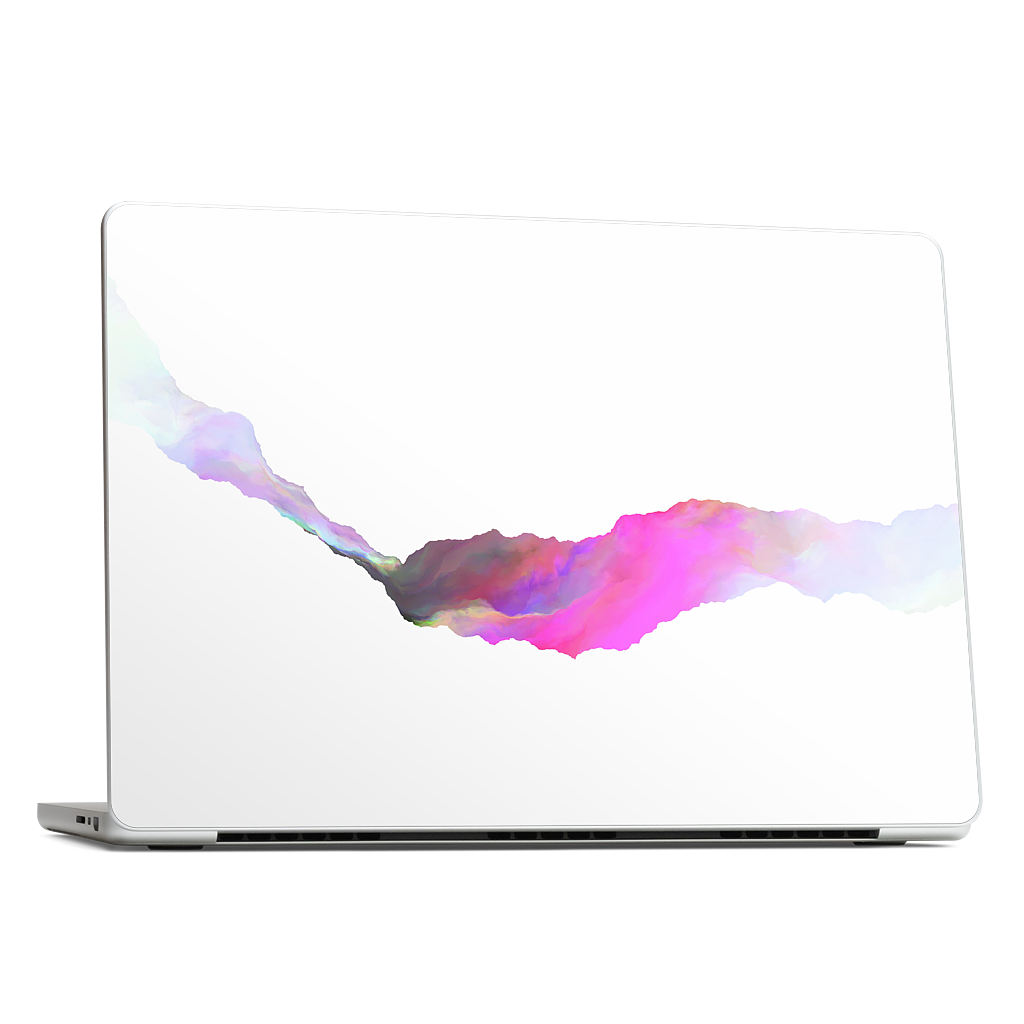 Breath MacBook Skin