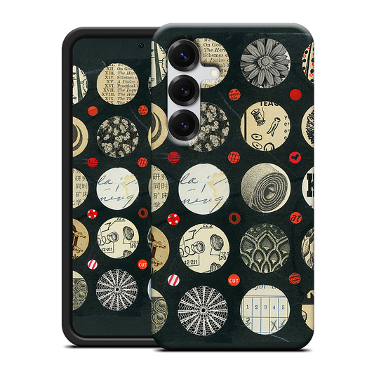 Cycles Number Two Samsung Case