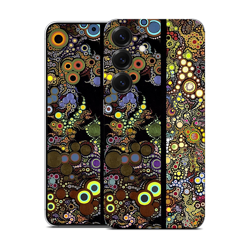 The New Normal Samsung Skin