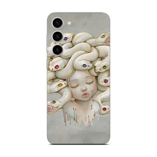 Medusa Samsung Skin