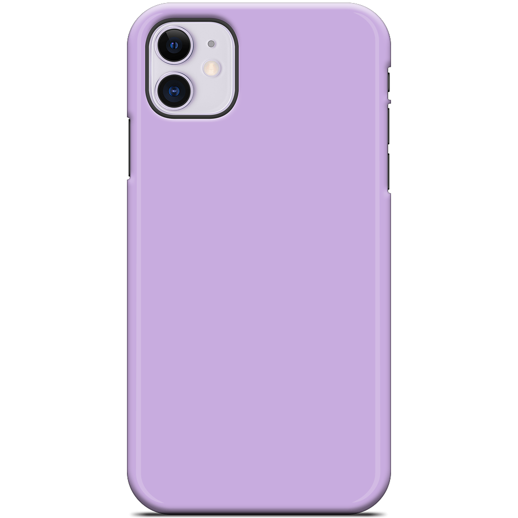 Custom iPhone Case - e59306e9
