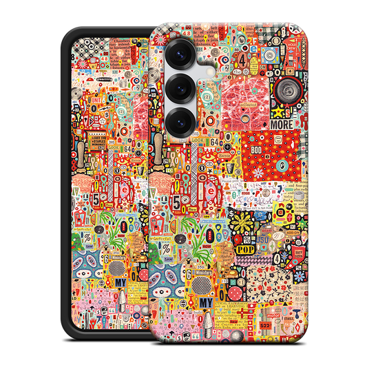 My Pop Samsung Case
