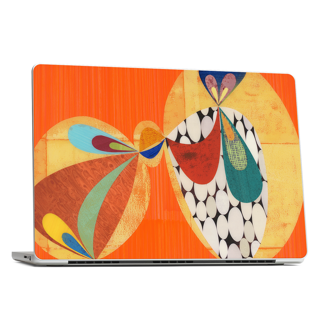 Rodrigo MacBook Skin