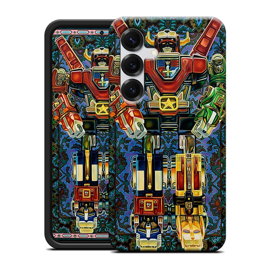 Voltron: Defensor Mundi Samsung Case