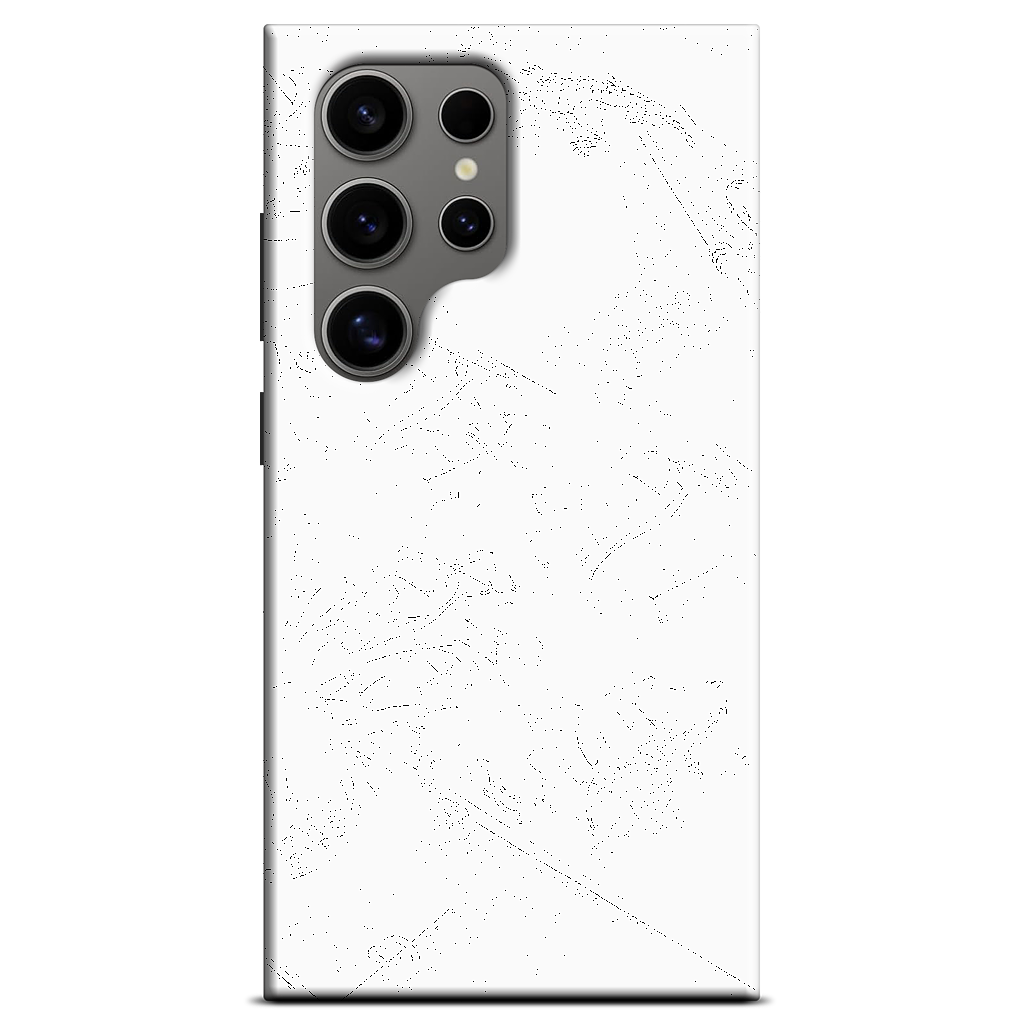 Reptiles Samsung Case