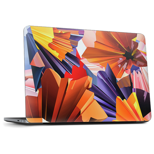 Dahlia Microsoft Skin