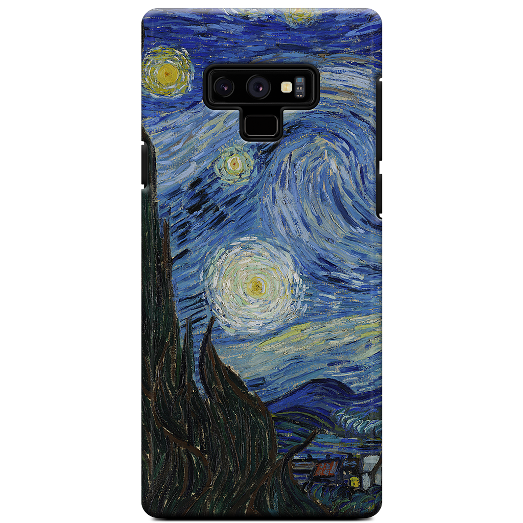 Starry Night Samsung Case