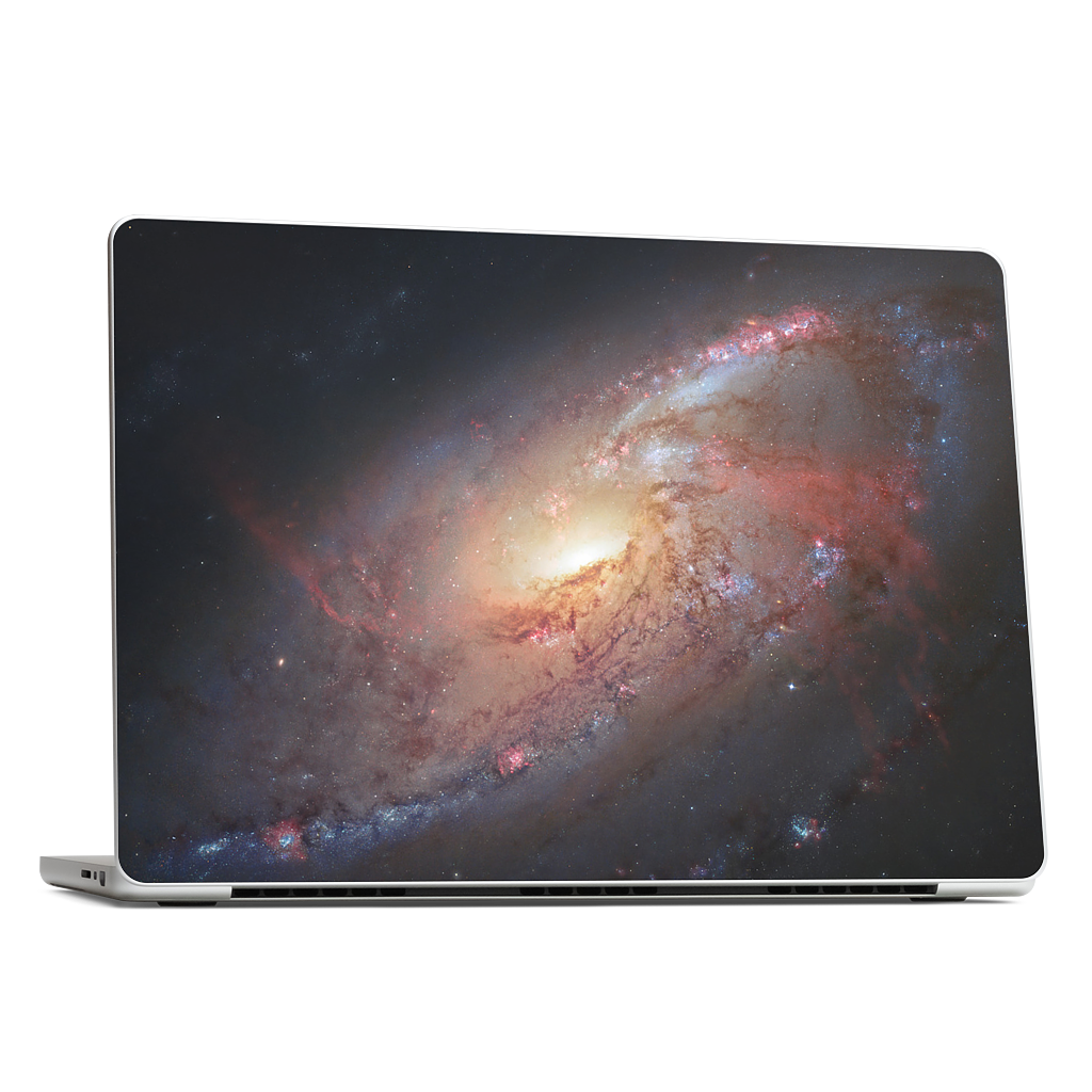The Hubble Space Collection