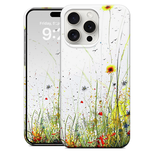 Custom iPhone Case - 51985c77