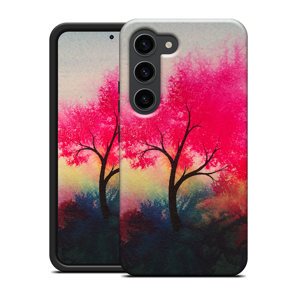 Wisp Samsung Case