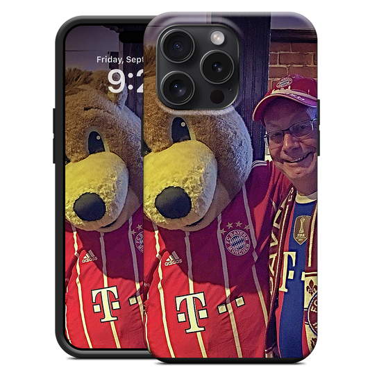 Custom iPhone Case - 41d2a48a