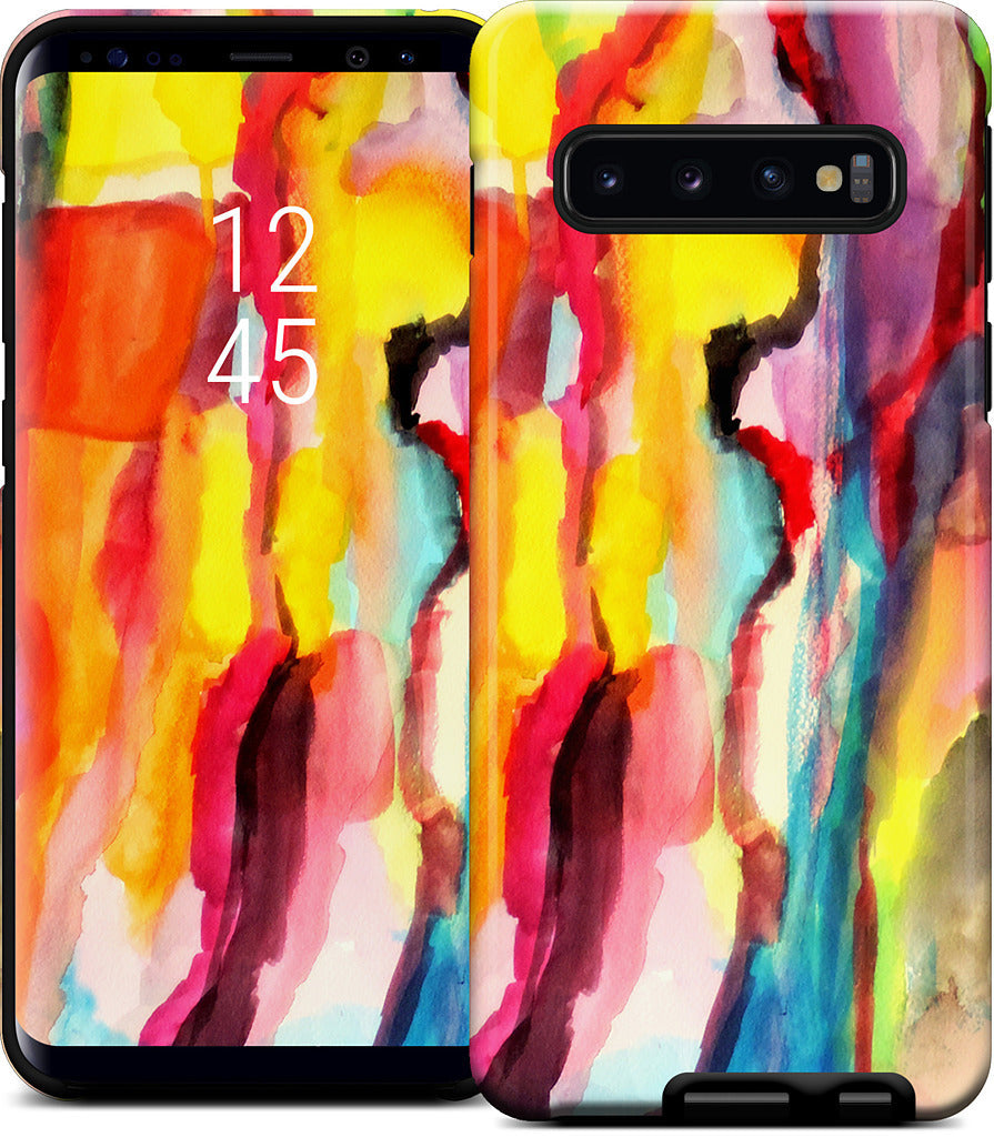 Hiatus Samsung Case