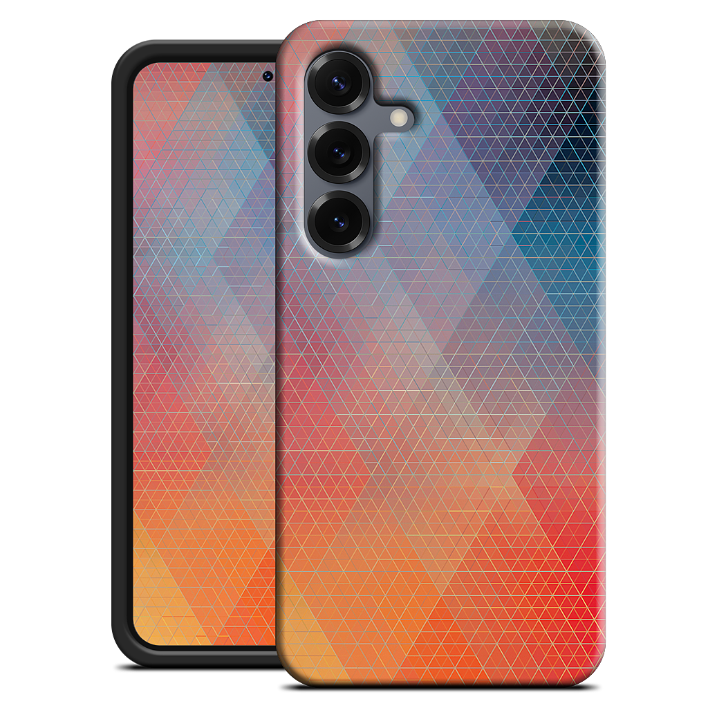 Digitalis Samsung Case