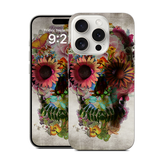 Gardening iPhone Skin