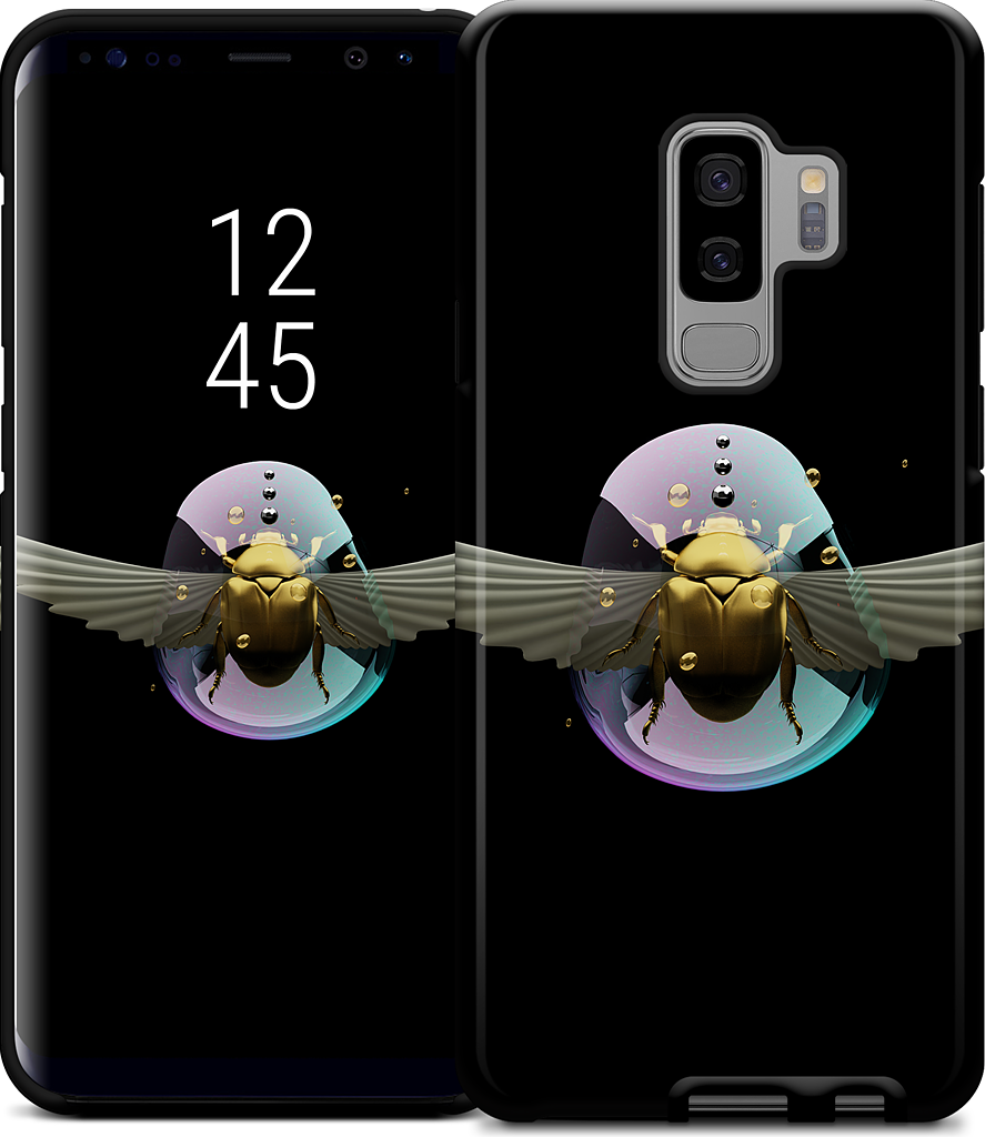 Decision in Motion Samsung Case