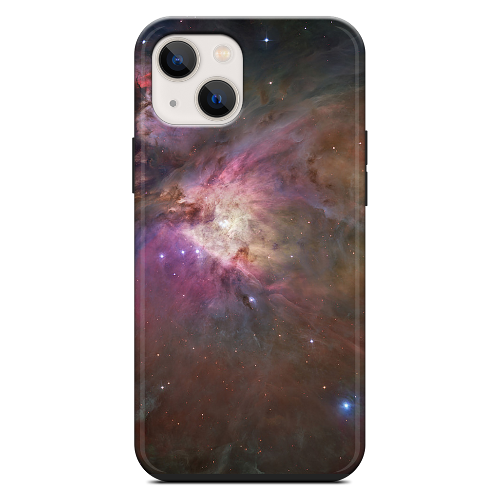 Orion Nebula iPhone Case