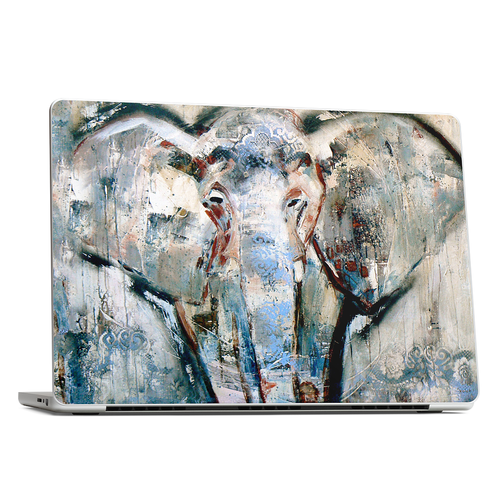 Tusker MacBook Skin