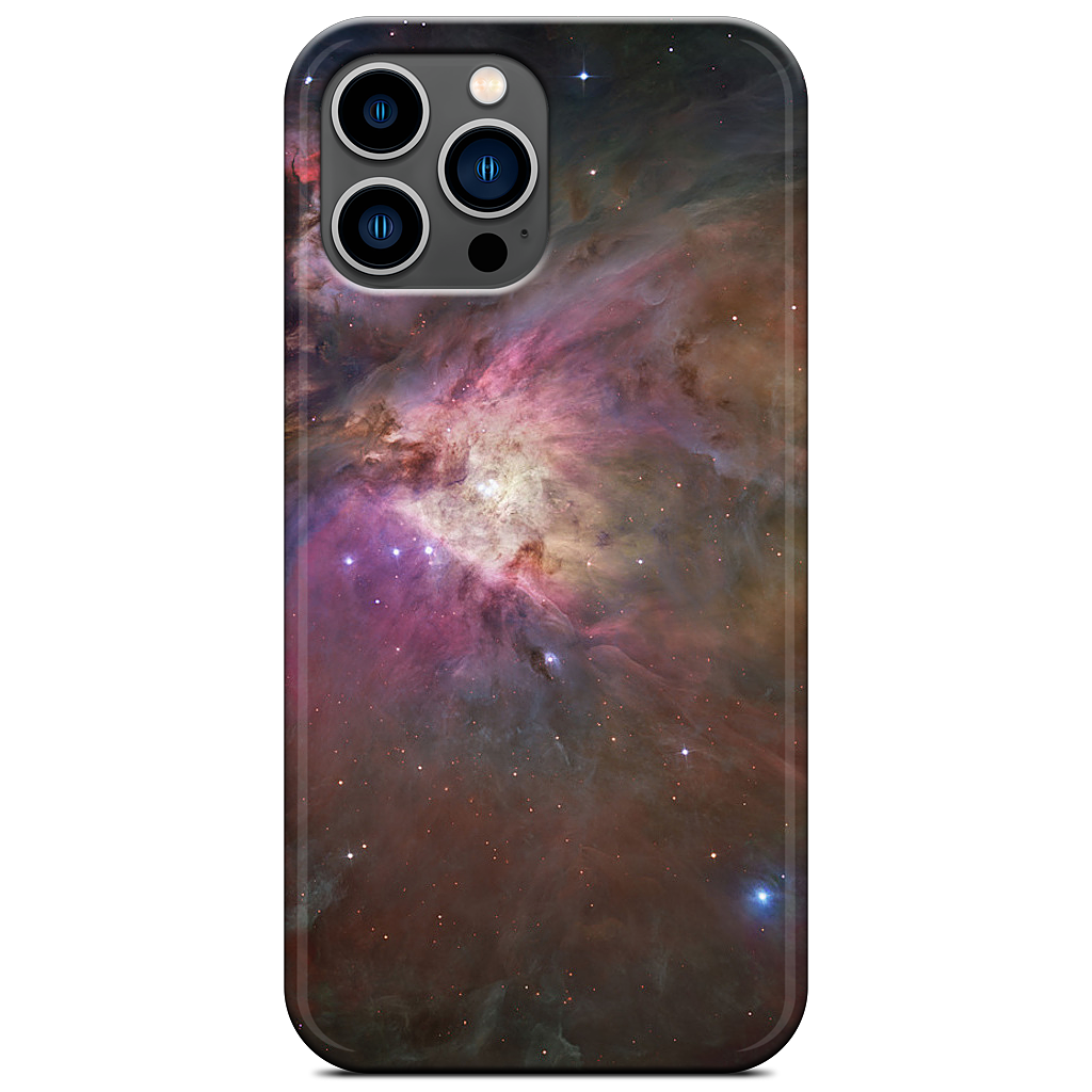 Orion Nebula iPhone Case