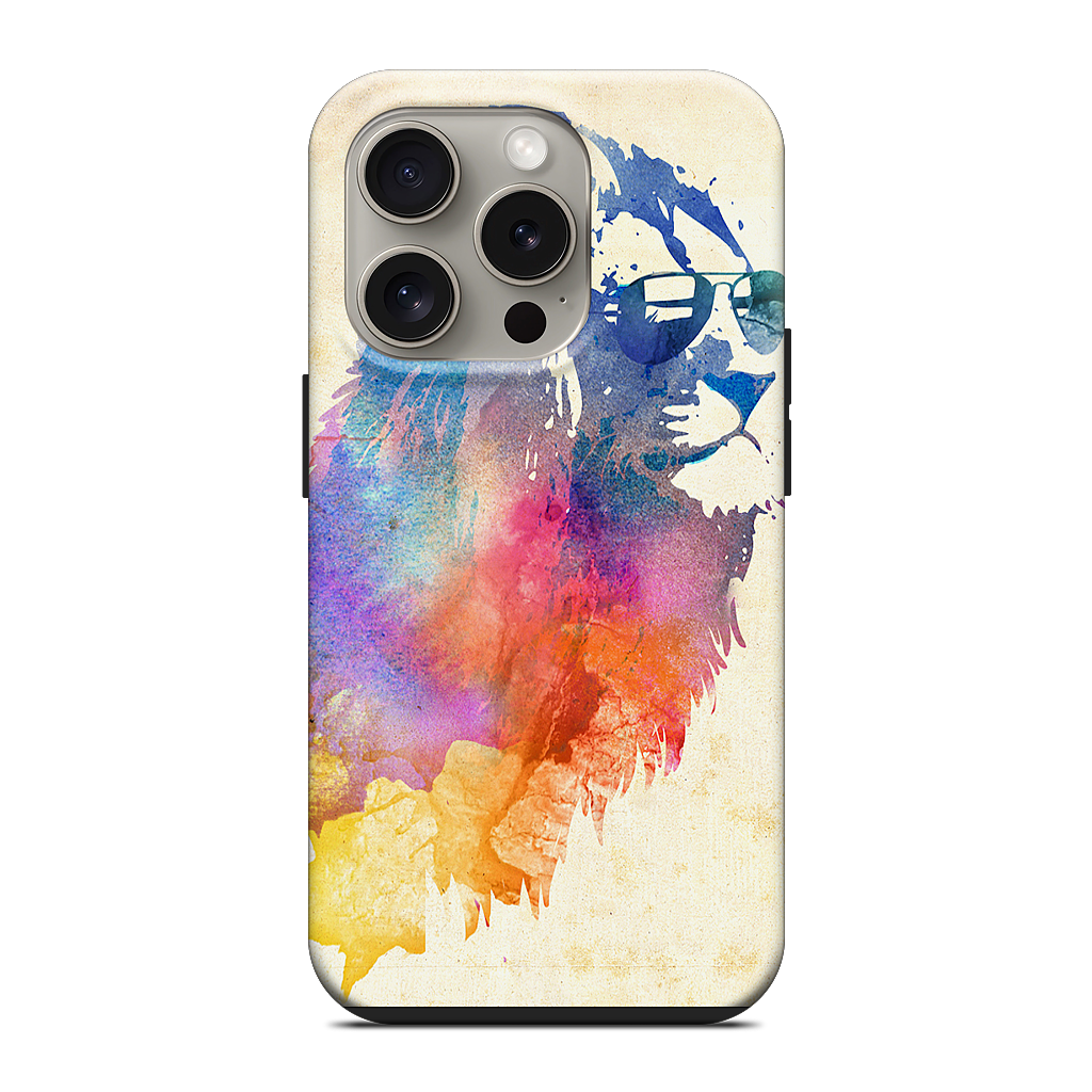 Sunny Leo iPhone Case