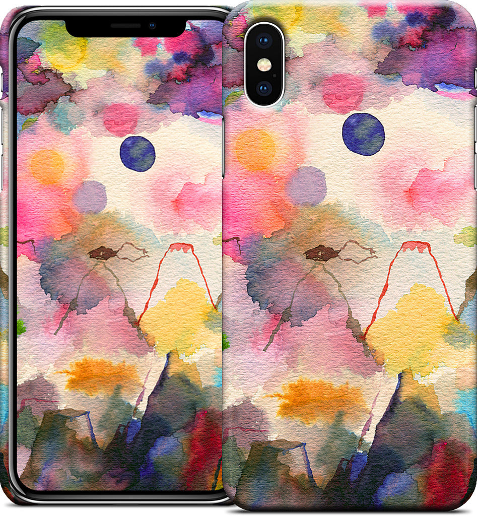 Dreamscape iPhone Case