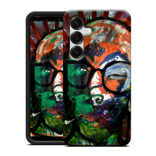 Hunter Samsung Case