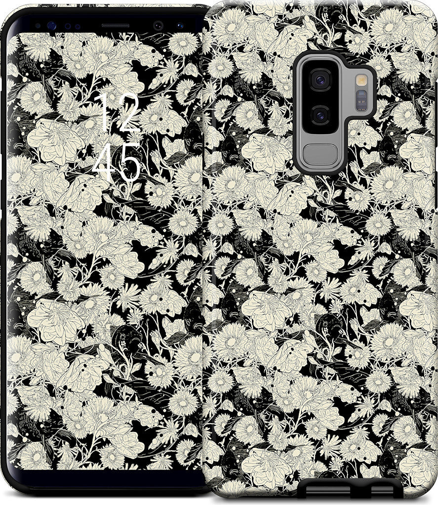 Hide and Seek Samsung Case