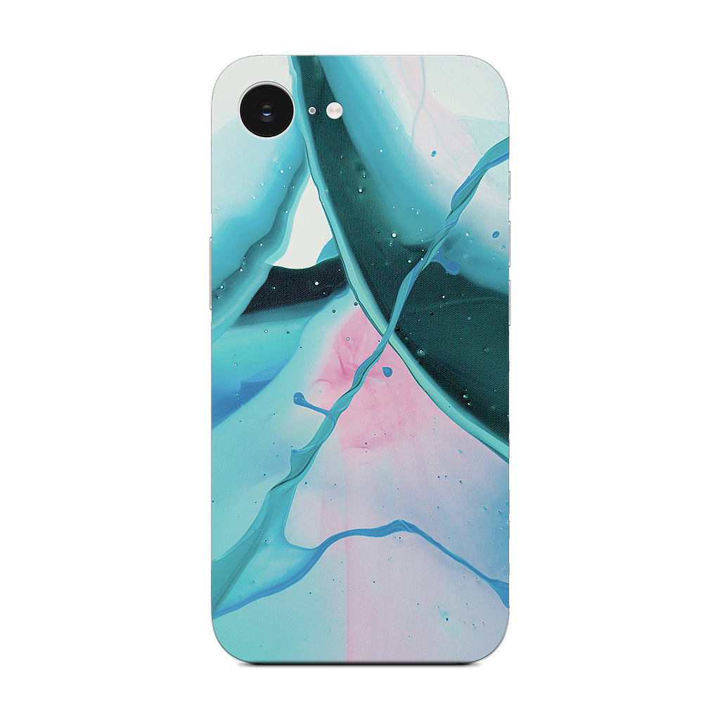 Auspex iPhone Skin