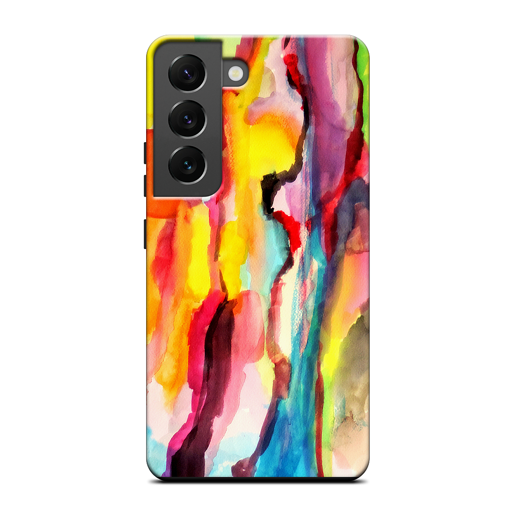 Hiatus Samsung Case