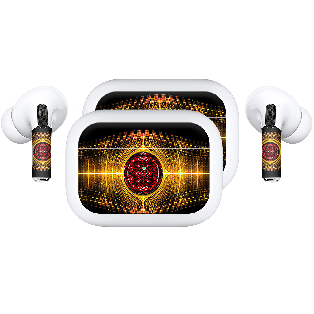 Custom AirPods - 6497f204