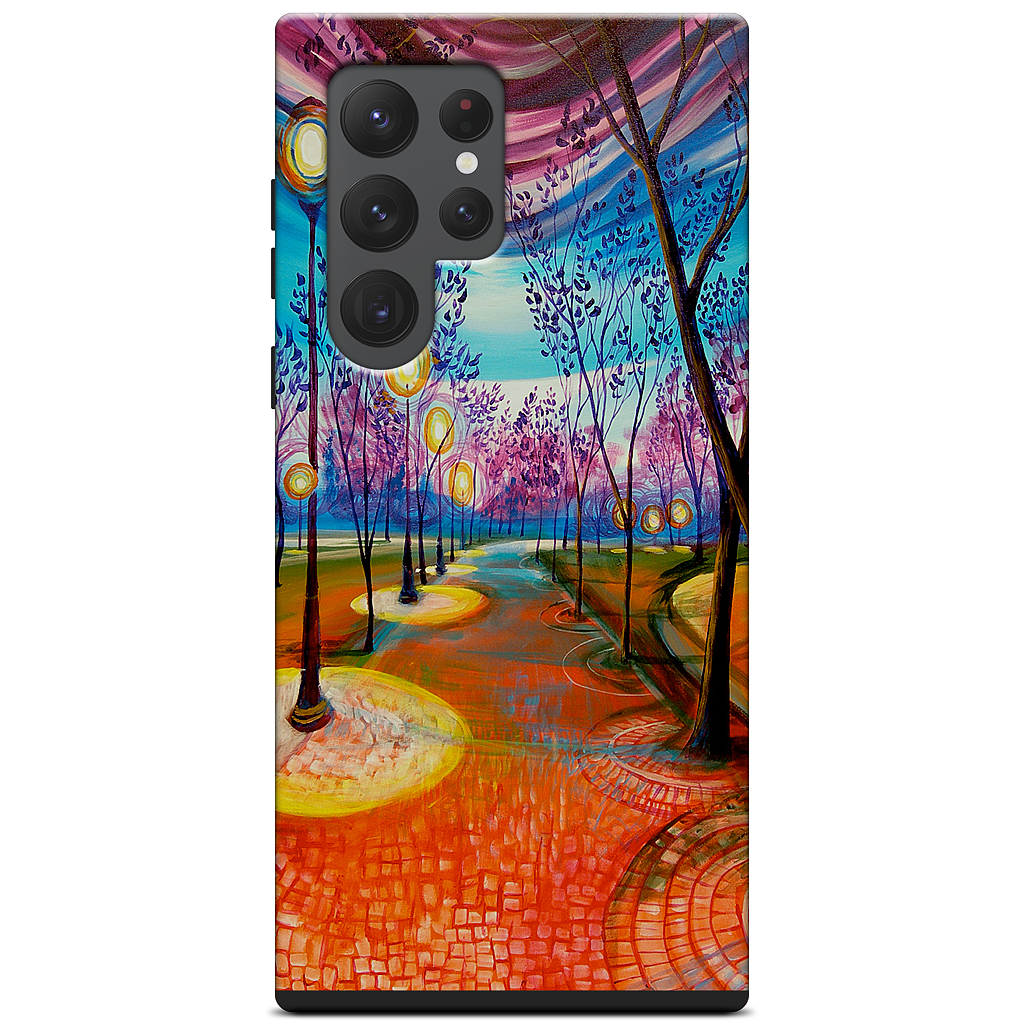 From Dusk Till Dawn Samsung Case