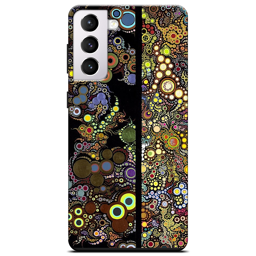 The New Normal Samsung Case