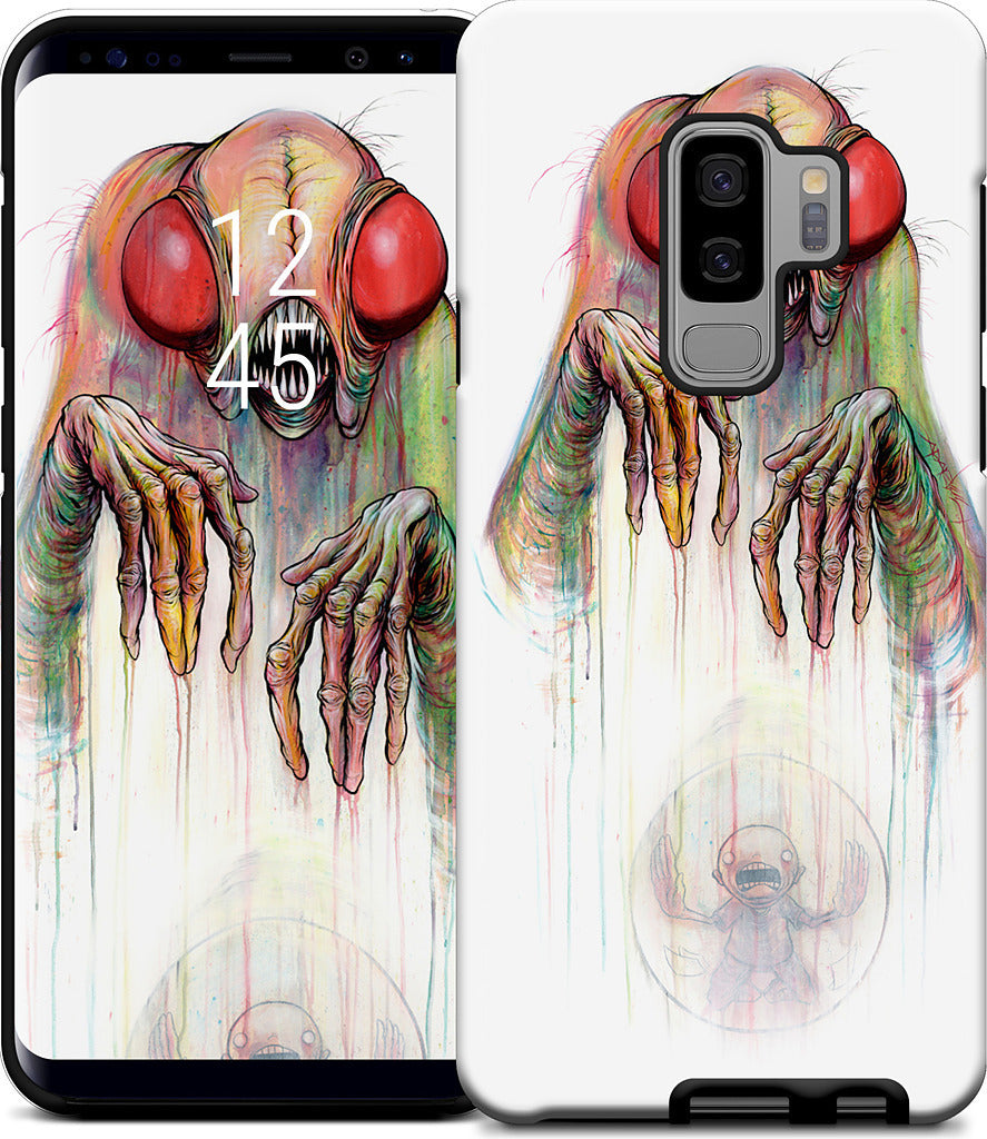 Digested Rainbow Samsung Case