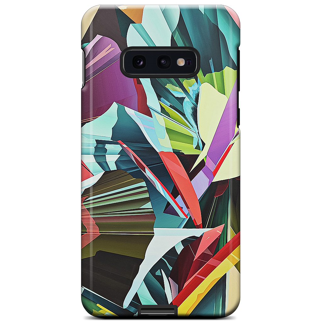 Yet it Thrives Samsung Case