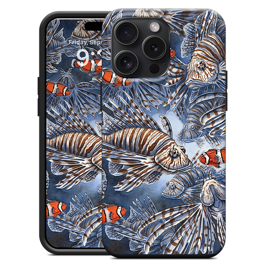 Custom iPhone Case - 7d7ebb07