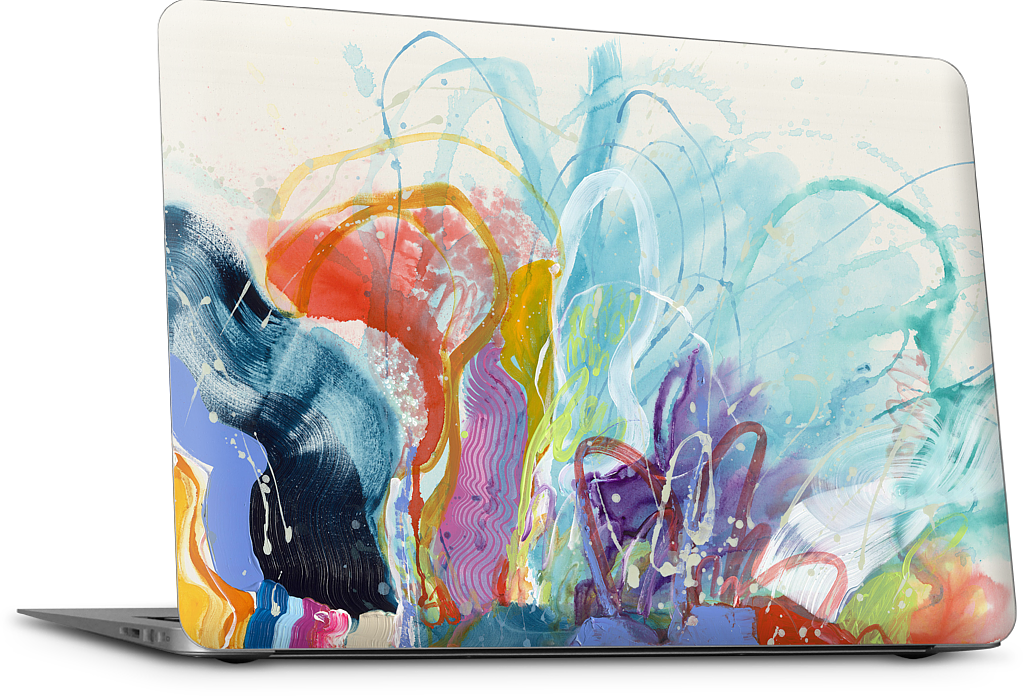 This Side of Home MacBook Skin
