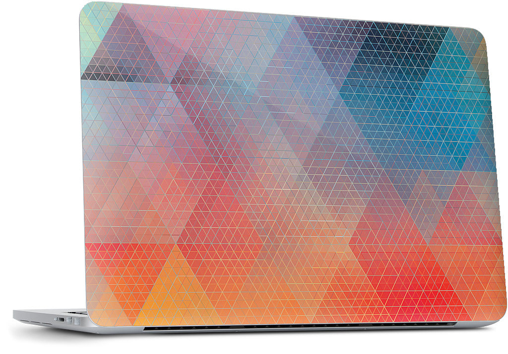 Digitalis MacBook Skin