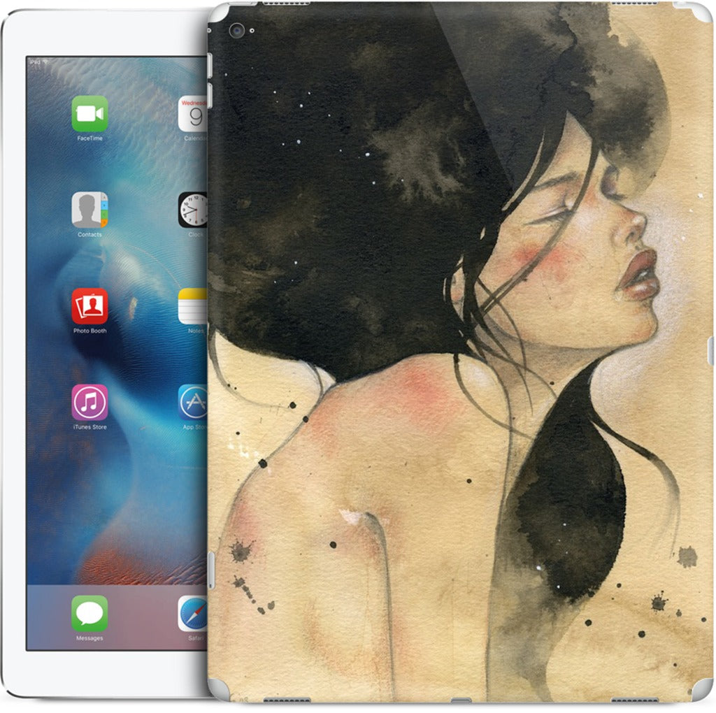 Bold As Love iPad Skin