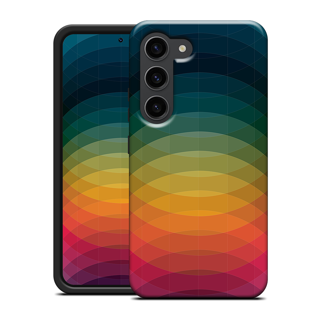 Chroma Samsung Case