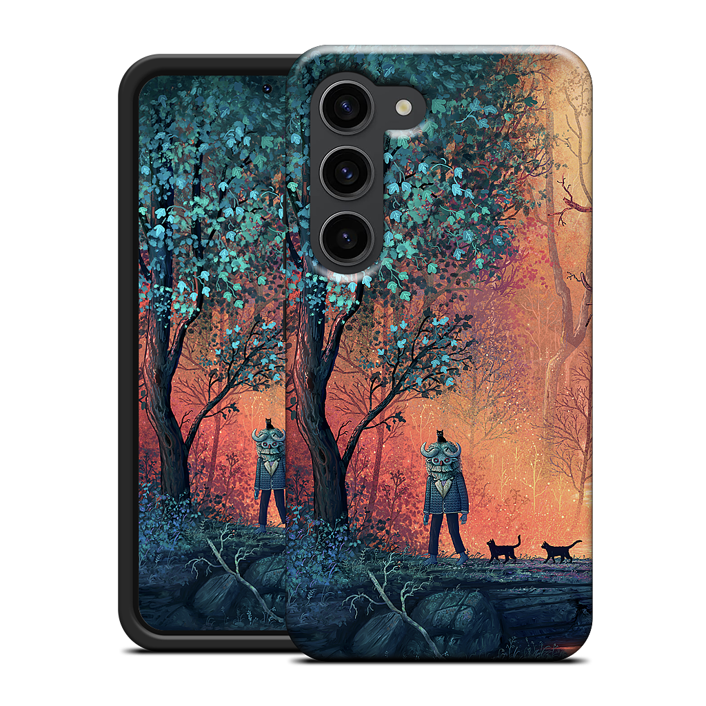 March of the Exiled Samsung Case