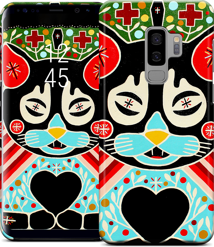 This Heart Is For You Samsung Case