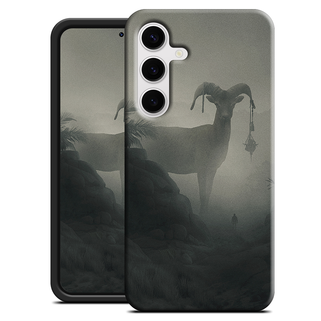 Right Road Samsung Case