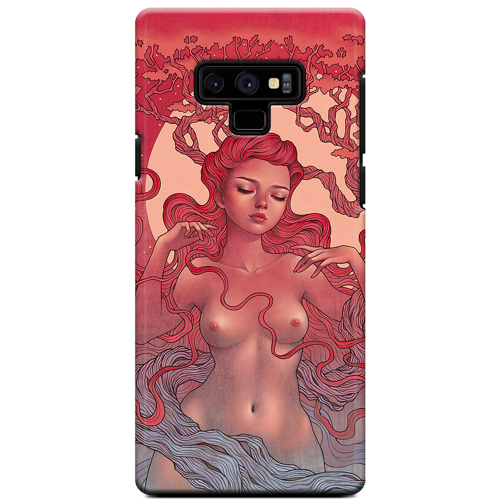 To Be Yours Samsung Case