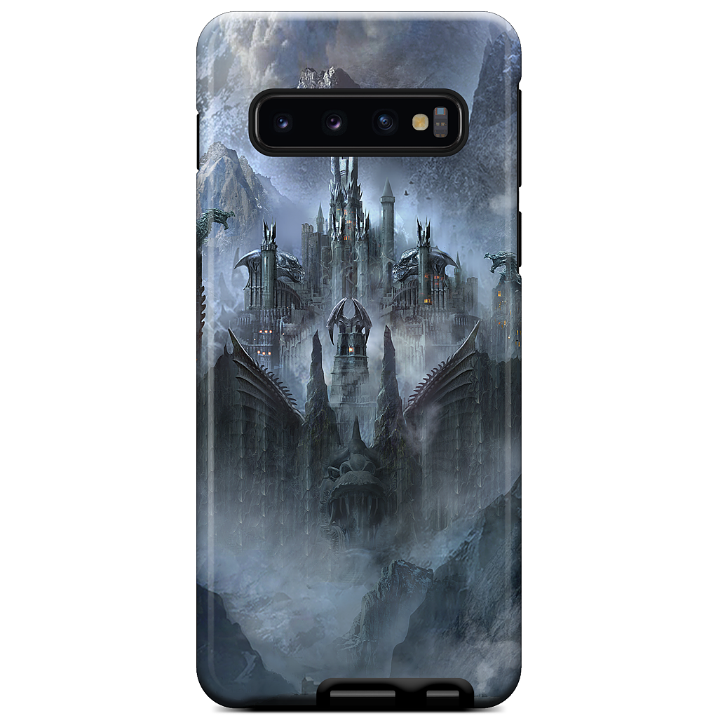 Dragon Stone Samsung Case