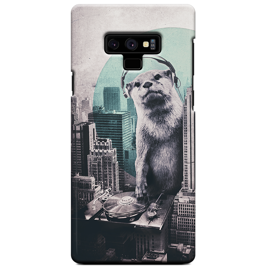 DJ Samsung Case