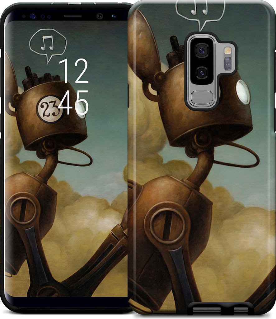 The Exchange Samsung Case