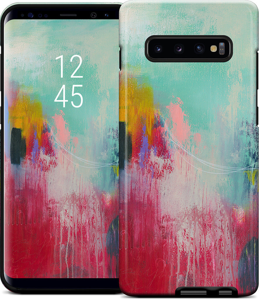 Tied Together With a Smile Samsung Case